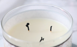 What Is Candlewick Mushrooming & How To Fix It