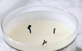 What Is Candlewick Mushrooming & How To Fix It