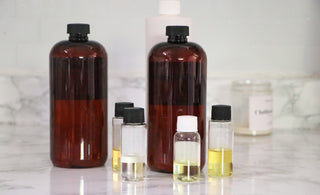 Fragrance notes