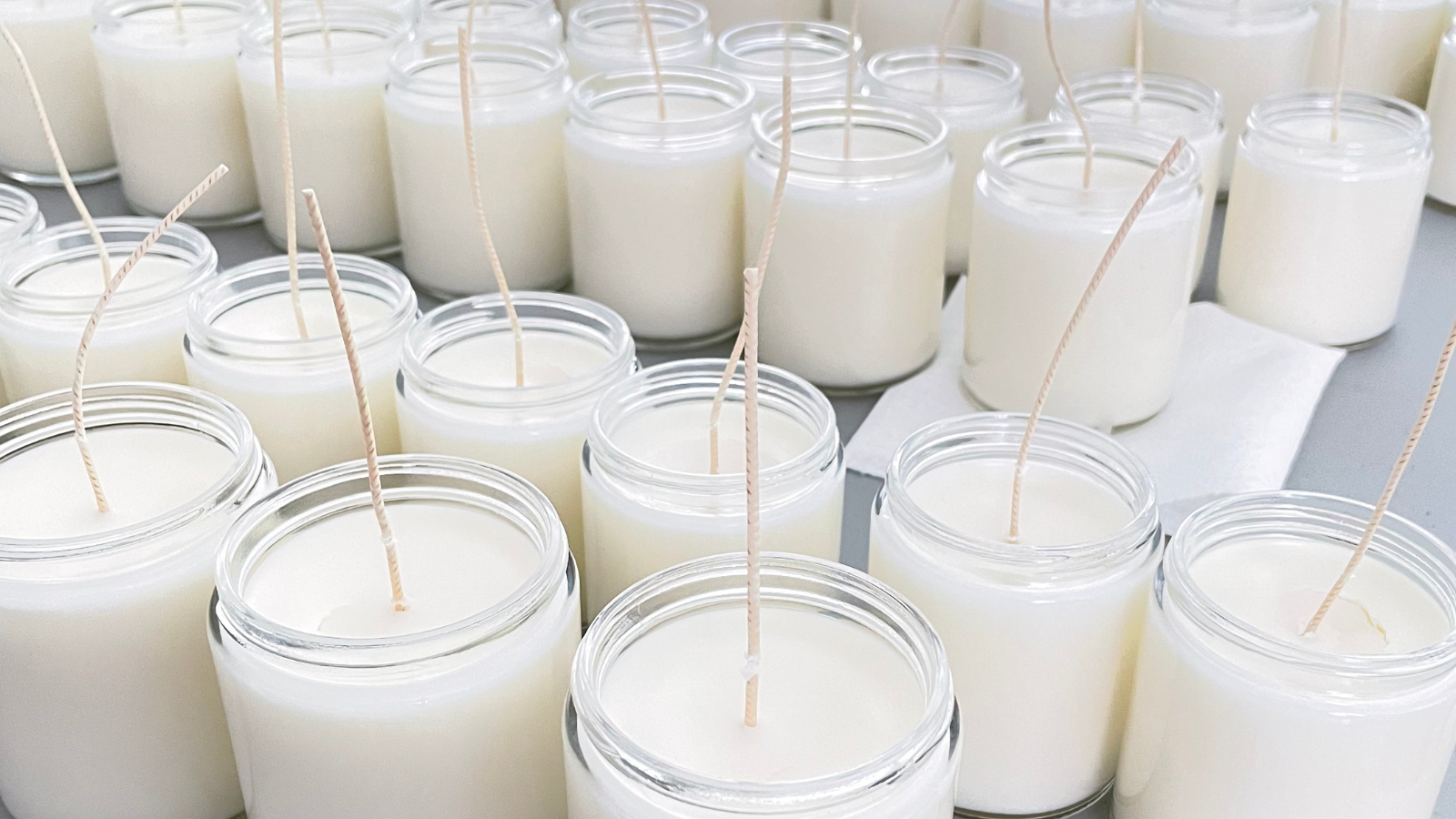 Why Are Candles Giving You Headaches? Chill, Babe Candle Co