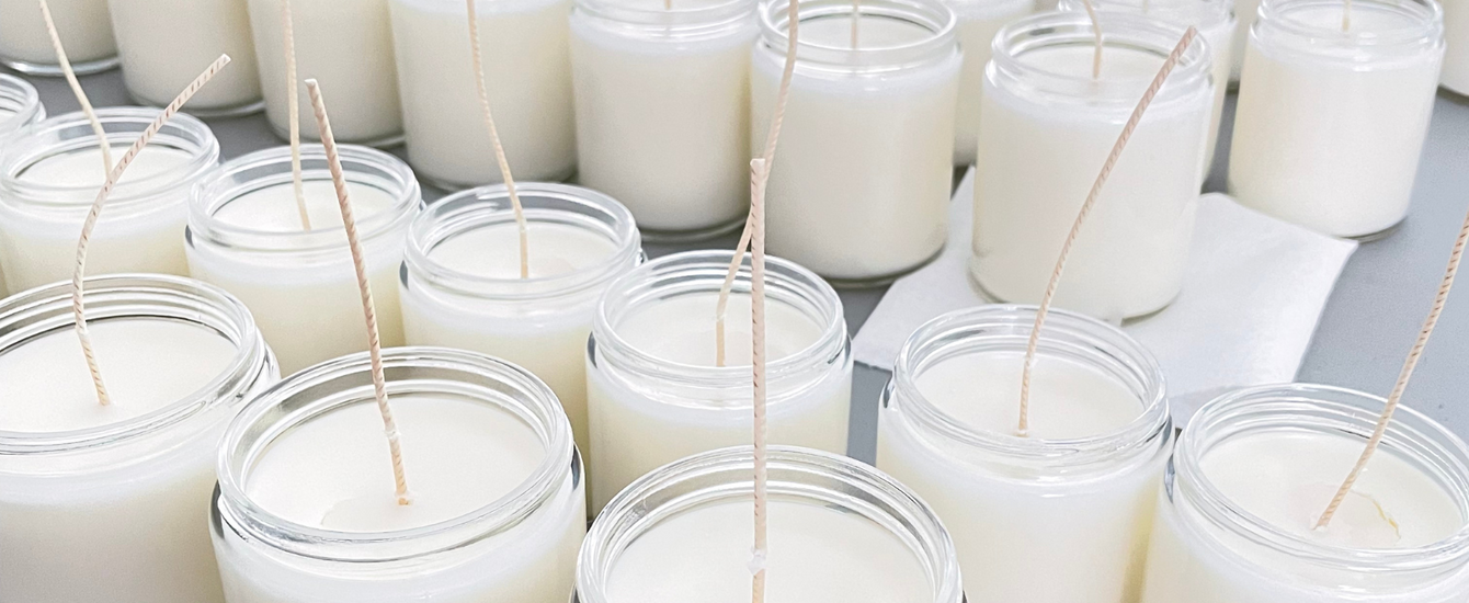 Why Are Candles Giving You Headaches? Chill, Babe Candle Co